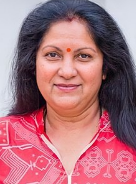 Vijayalakshmi Singh - Wikiunfold